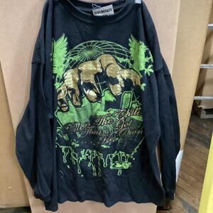 Amazing graphic shirt